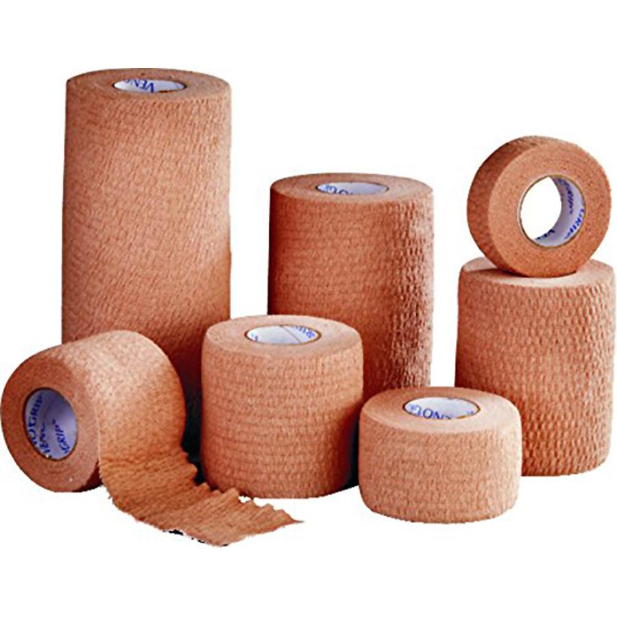 Cohesive Bandages
